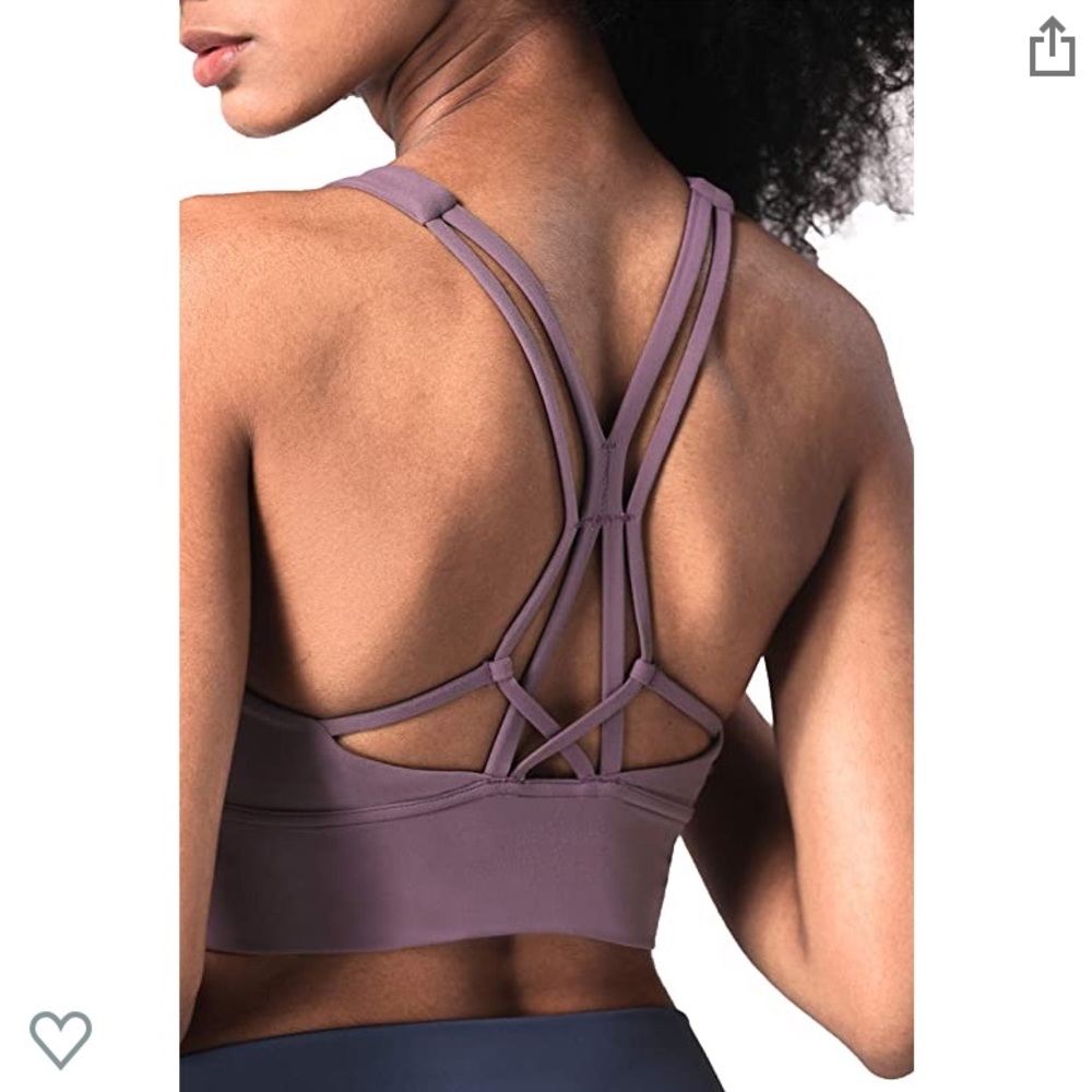 🎉SALE Long line sports bra